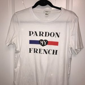 Forever 21 T-Shirt